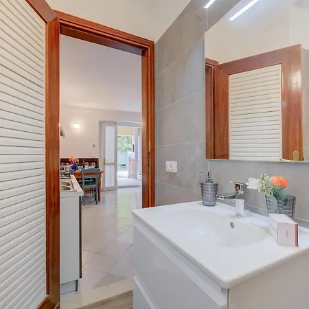 Vicolo 42-private Terrace-200m - Happy